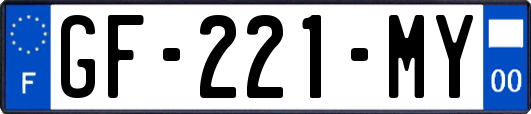 GF-221-MY