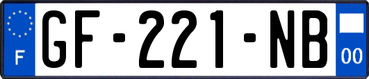 GF-221-NB