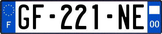 GF-221-NE