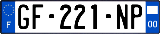 GF-221-NP