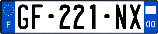 GF-221-NX