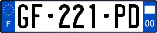 GF-221-PD