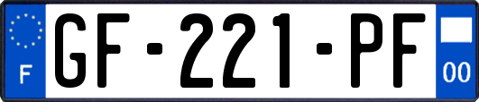 GF-221-PF