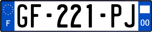 GF-221-PJ