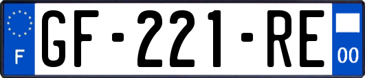 GF-221-RE