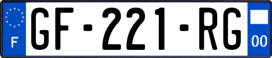 GF-221-RG