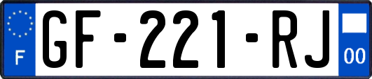 GF-221-RJ