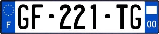 GF-221-TG