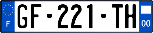 GF-221-TH