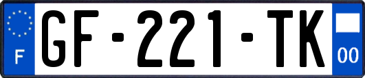 GF-221-TK