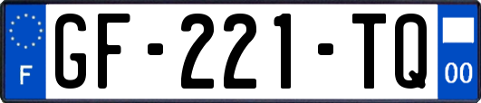 GF-221-TQ