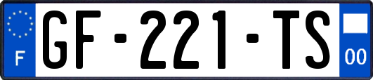 GF-221-TS