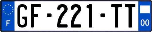 GF-221-TT