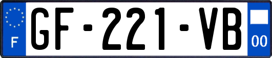 GF-221-VB
