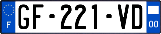 GF-221-VD