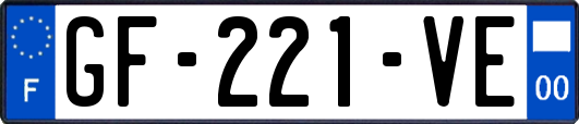 GF-221-VE