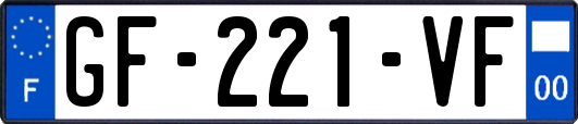 GF-221-VF