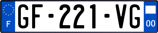 GF-221-VG