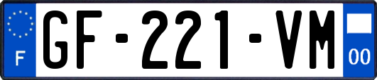 GF-221-VM