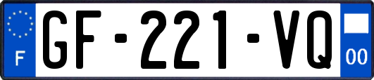 GF-221-VQ
