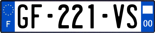 GF-221-VS