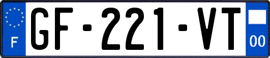 GF-221-VT