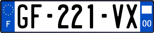 GF-221-VX