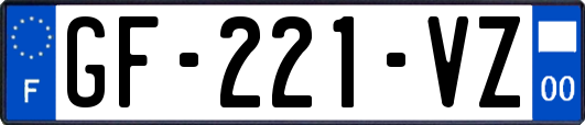 GF-221-VZ