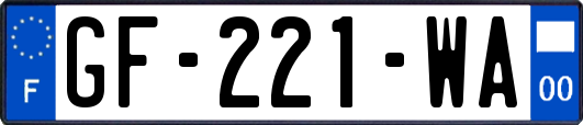 GF-221-WA