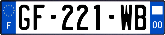 GF-221-WB