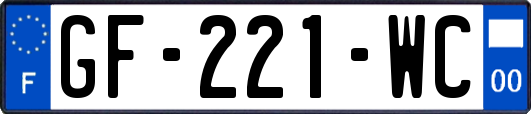 GF-221-WC