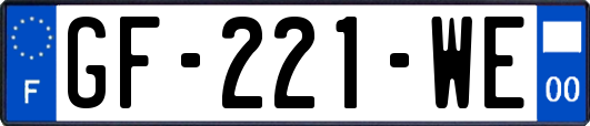 GF-221-WE