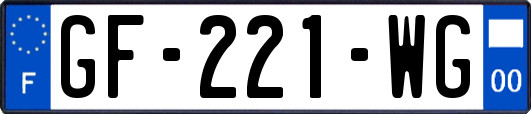 GF-221-WG