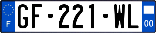 GF-221-WL