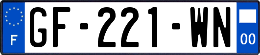 GF-221-WN