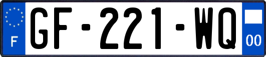 GF-221-WQ