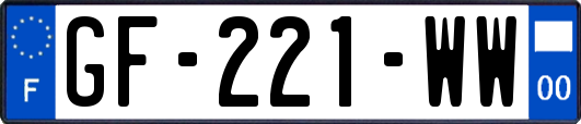 GF-221-WW