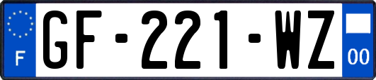GF-221-WZ