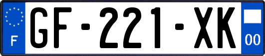 GF-221-XK