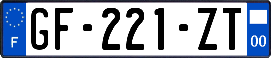 GF-221-ZT