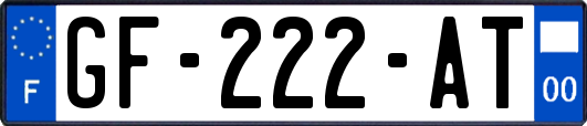 GF-222-AT