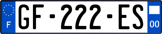 GF-222-ES