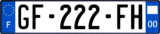 GF-222-FH