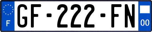 GF-222-FN