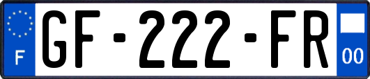 GF-222-FR
