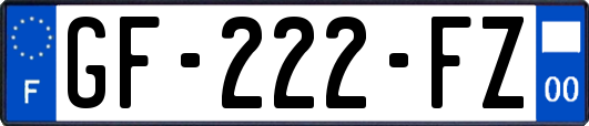 GF-222-FZ