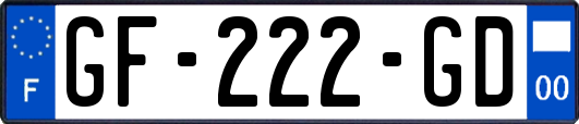 GF-222-GD