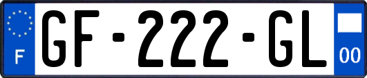 GF-222-GL