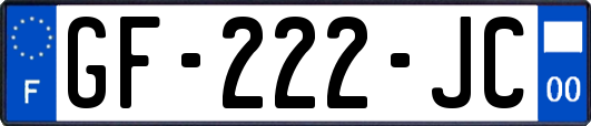 GF-222-JC