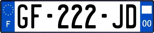 GF-222-JD